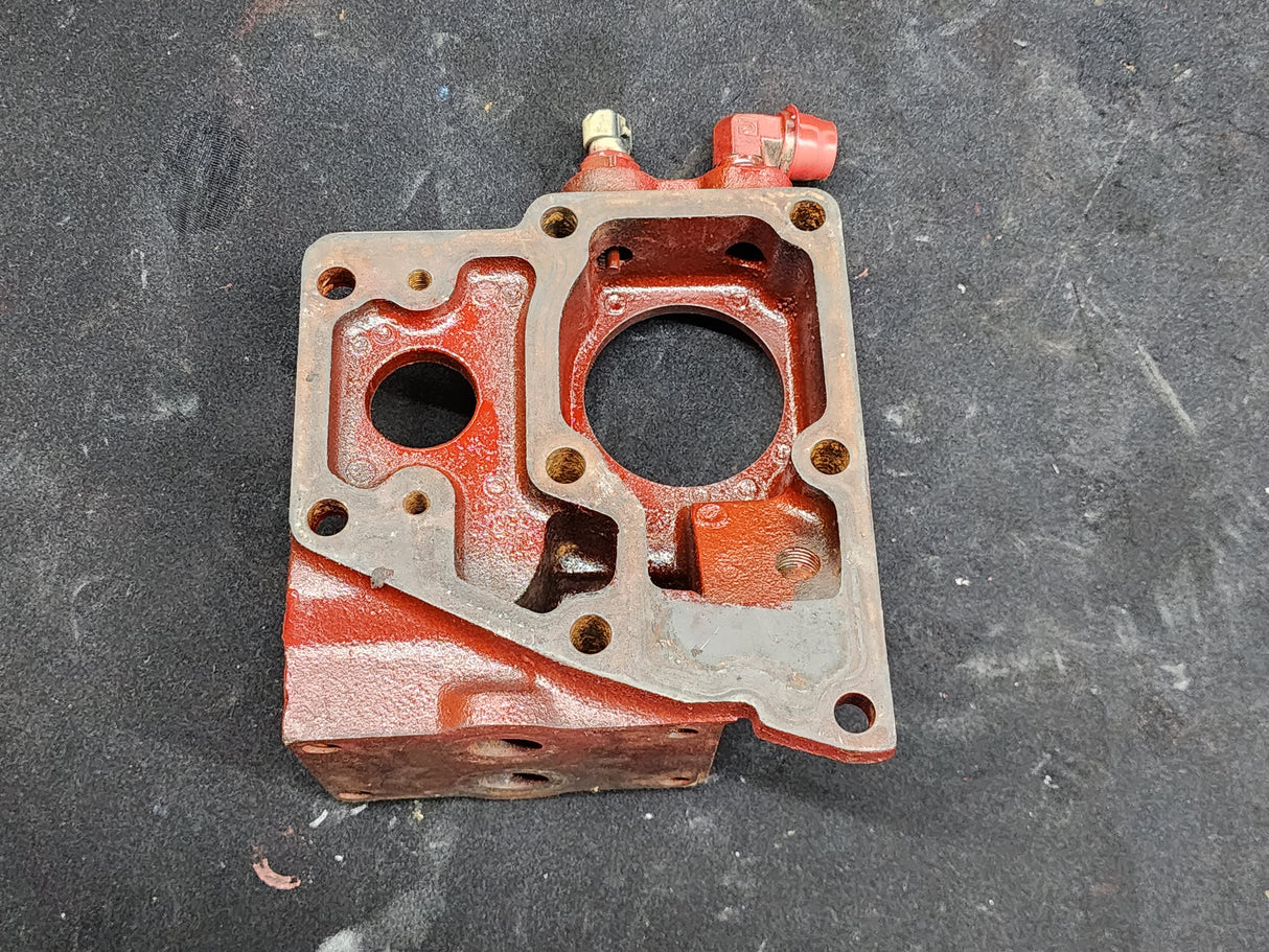 Cummins ISM Engine Thermostat Housing Support 3073692 For Sale