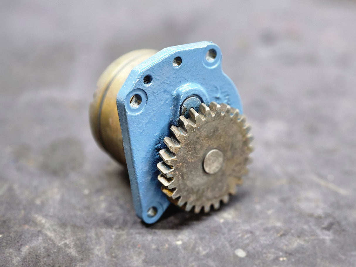 Cummins ISM Diesel Engine Oil Pump 4003959 For Sale