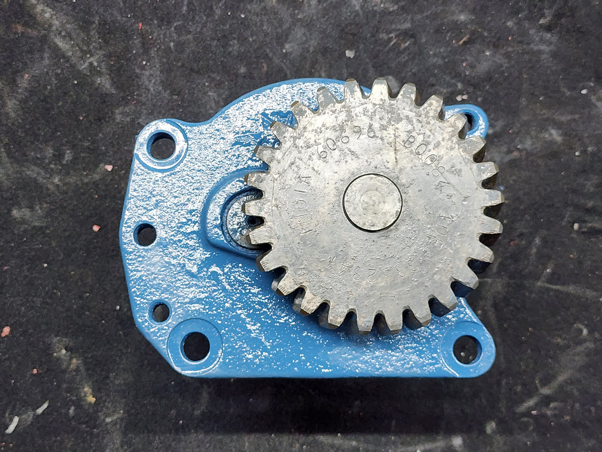 Cummins ISM Diesel Engine Oil Pump 4003959 For Sale