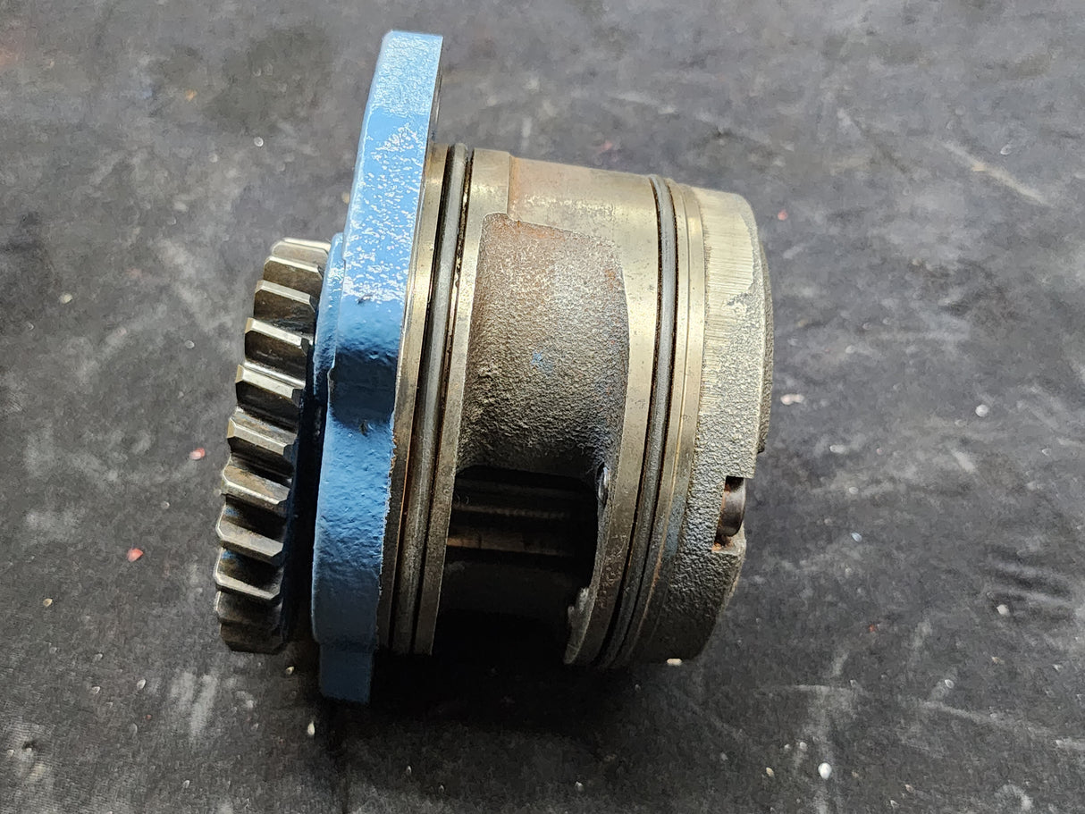 Cummins ISM Diesel Engine Oil Pump 4003959 For Sale