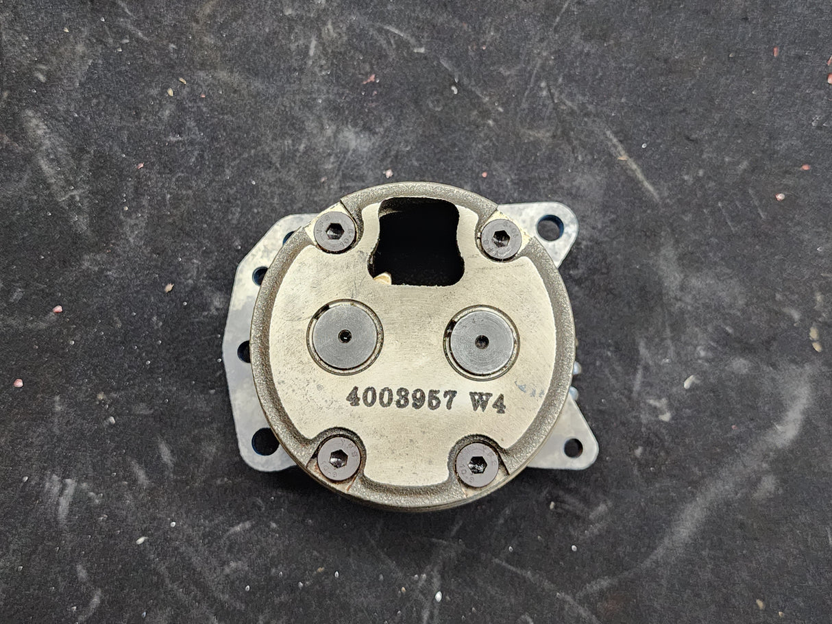 Cummins ISM Diesel Engine Oil Pump 4003959 For Sale