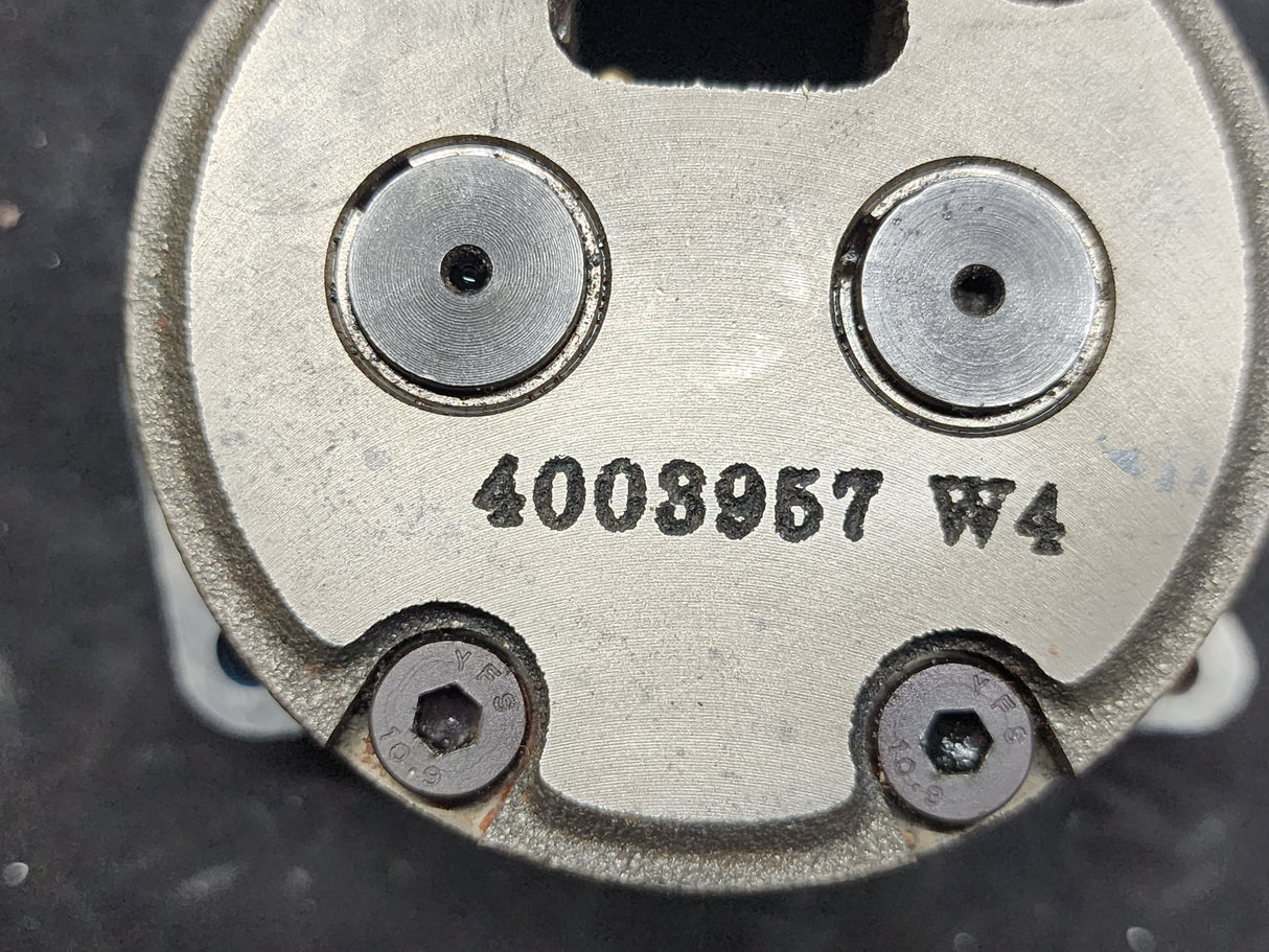 Cummins ISM Diesel Engine Oil Pump 4003959 For Sale