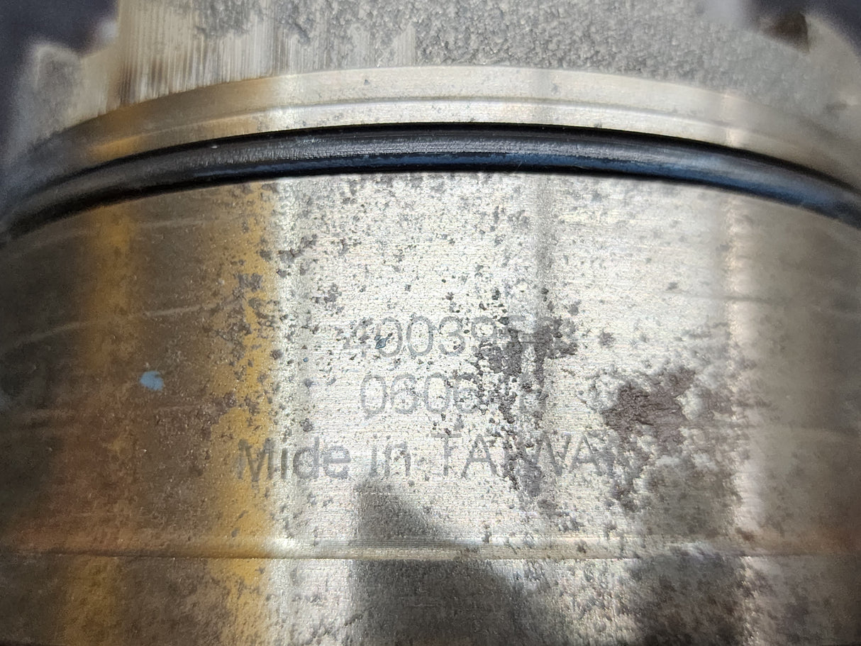 Cummins ISM Diesel Engine Oil Pump 4003959 For Sale