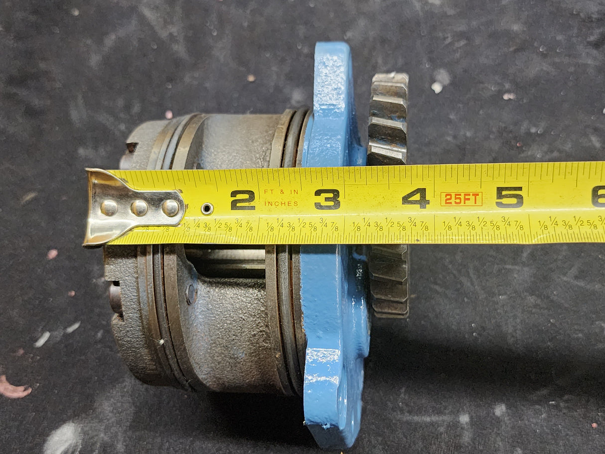 Cummins ISM Diesel Engine Oil Pump 4003959 For Sale