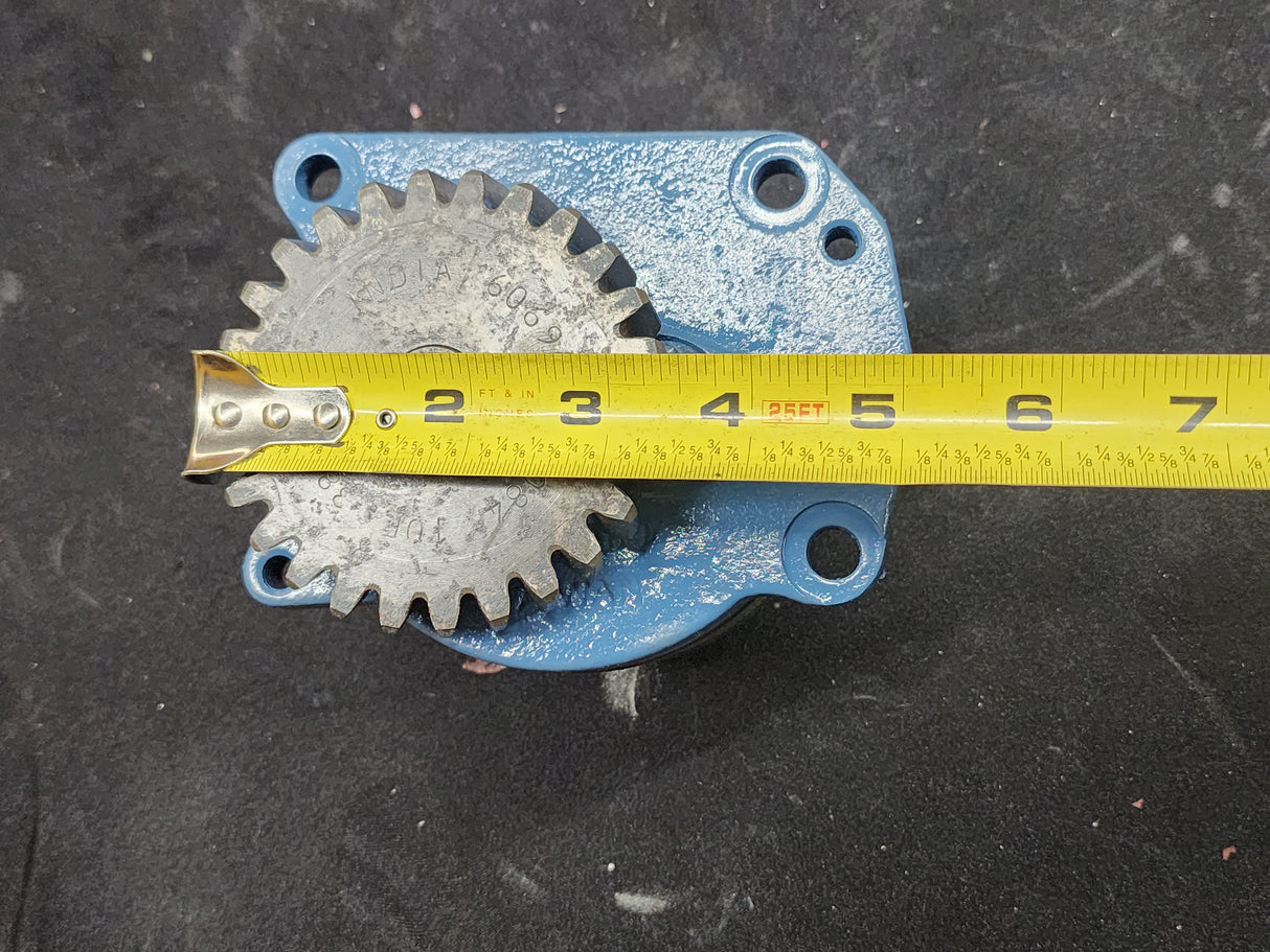 Cummins ISM Diesel Engine Oil Pump 4003959 For Sale