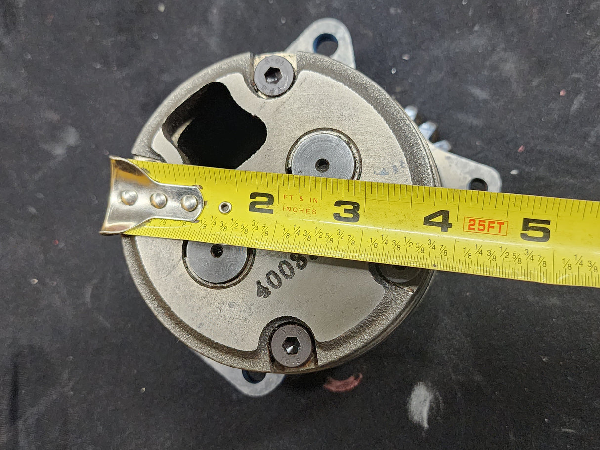 Cummins ISM Diesel Engine Oil Pump 4003959 For Sale