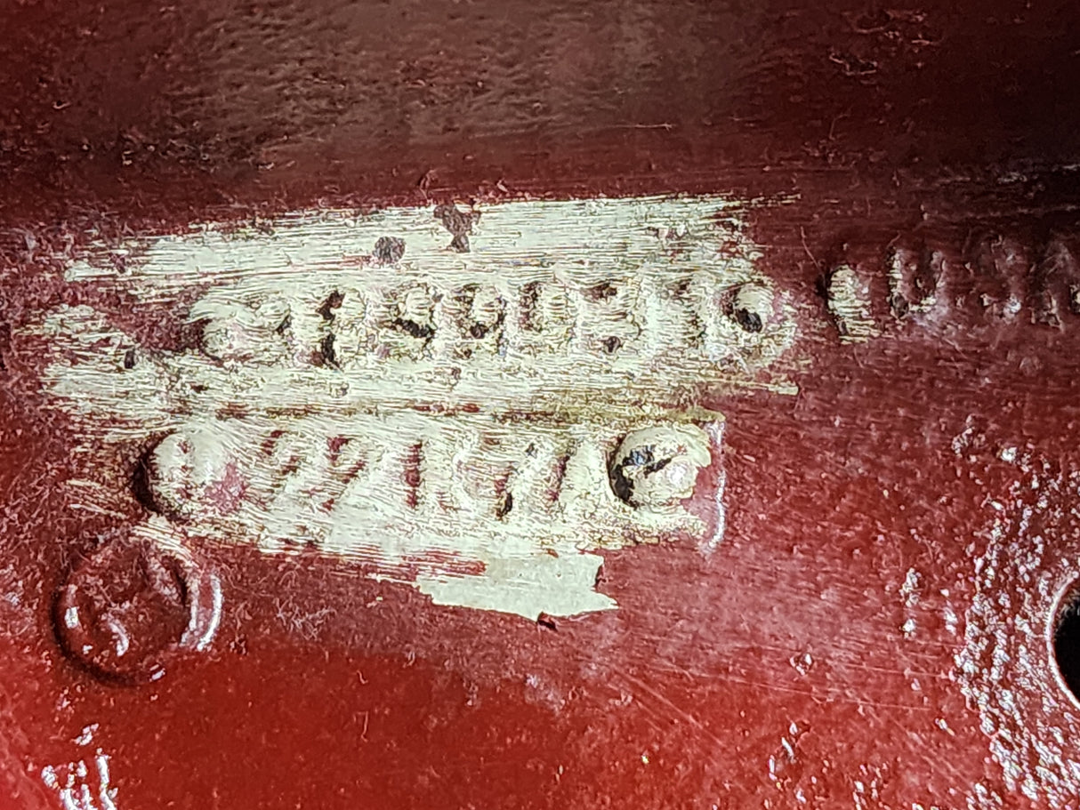 Cummins Diesel Engine Front Mount 3899931 For Sale