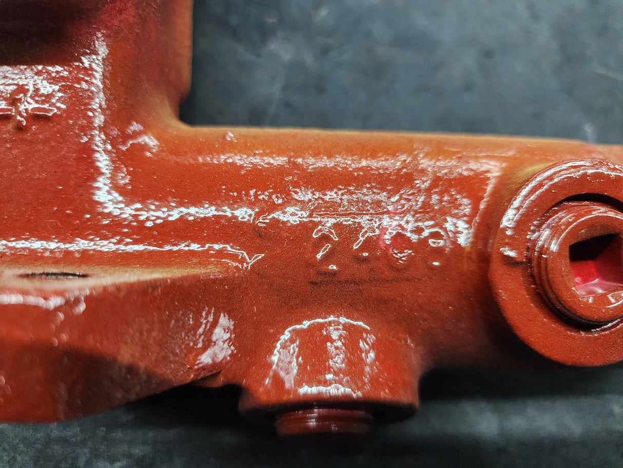 Cummins ISM Engine Thermostat Housing 3895453 For Sale