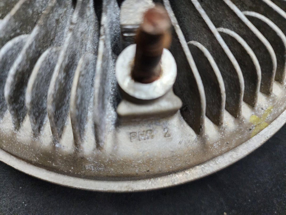 GOOD USED) BorgWarner Cummins 6.7 Viscous Fan Clutch For Sale