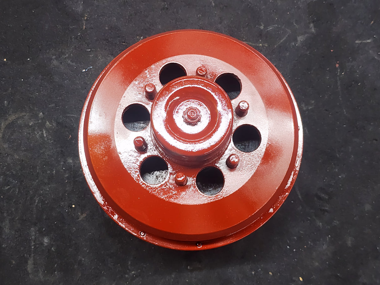 Kysor Borg Warner 41767 Fan Clutch