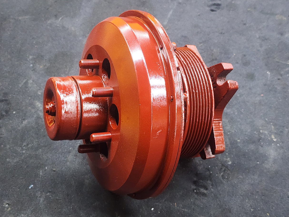 Kysor Borg Warner 41767 Fan Clutch