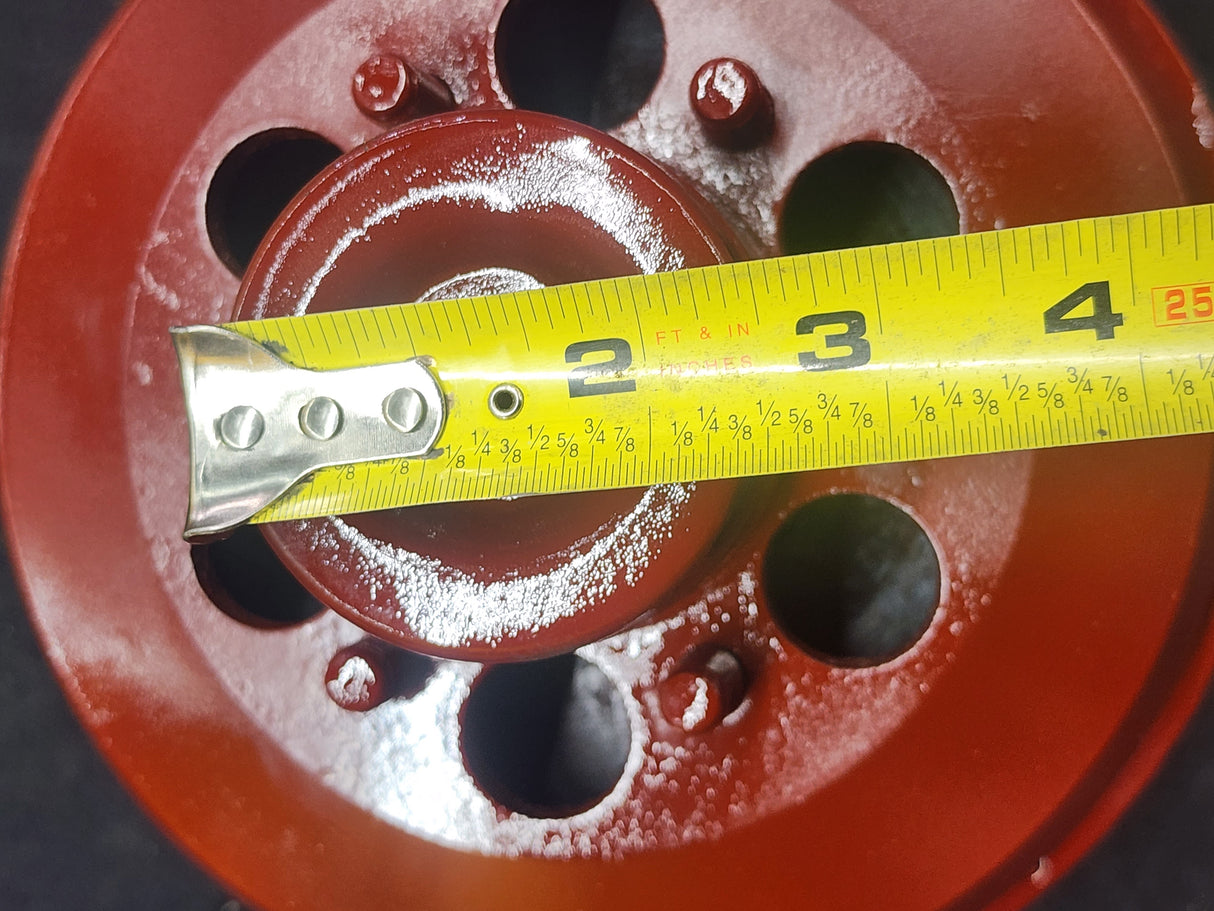 Kysor Borg Warner 41767 Fan Clutch