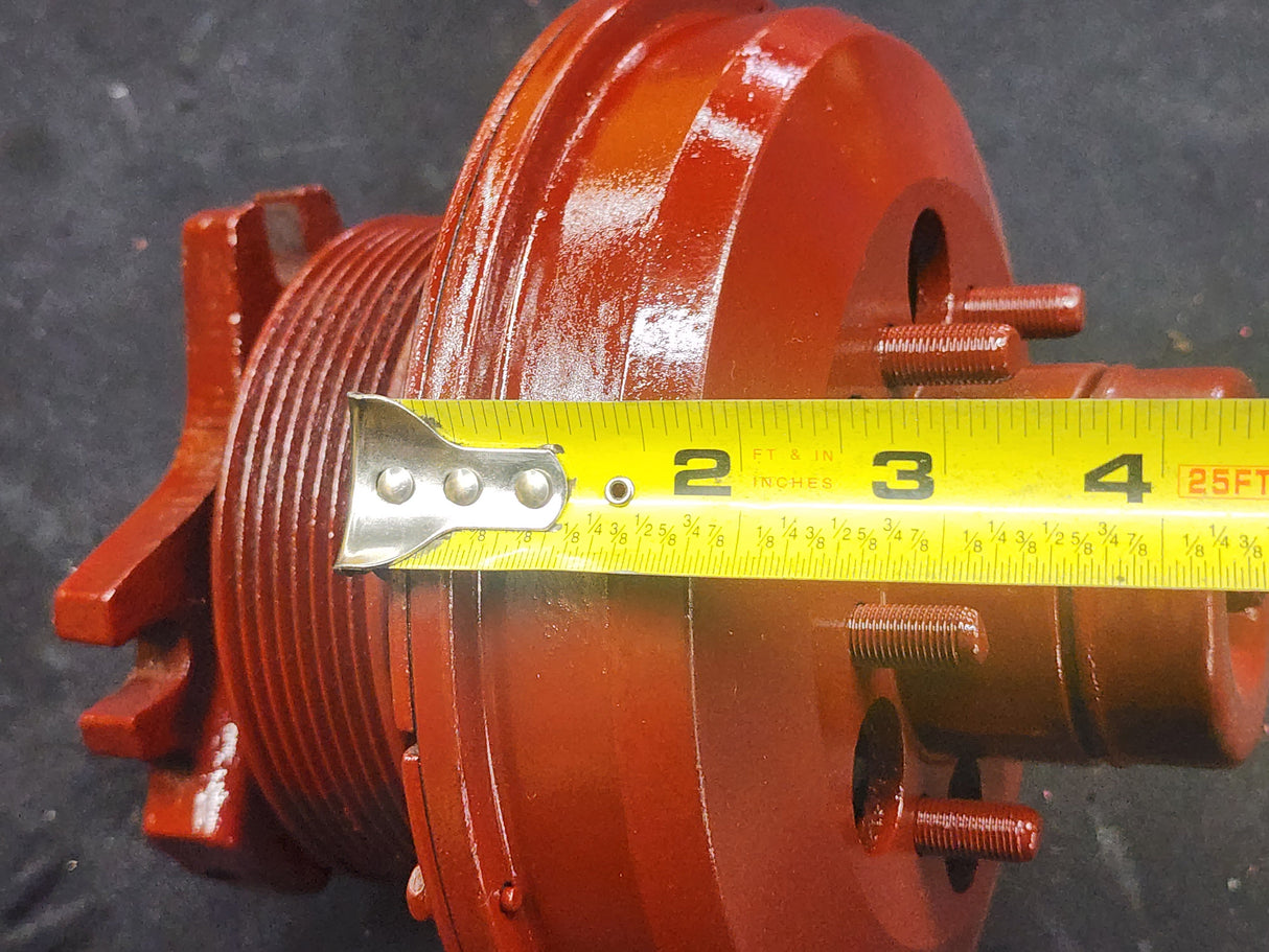 Kysor Borg Warner 41767 Fan Clutch