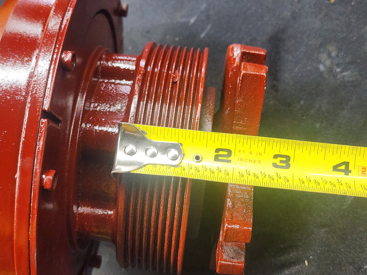 Kysor Borg Warner 41767 Fan Clutch