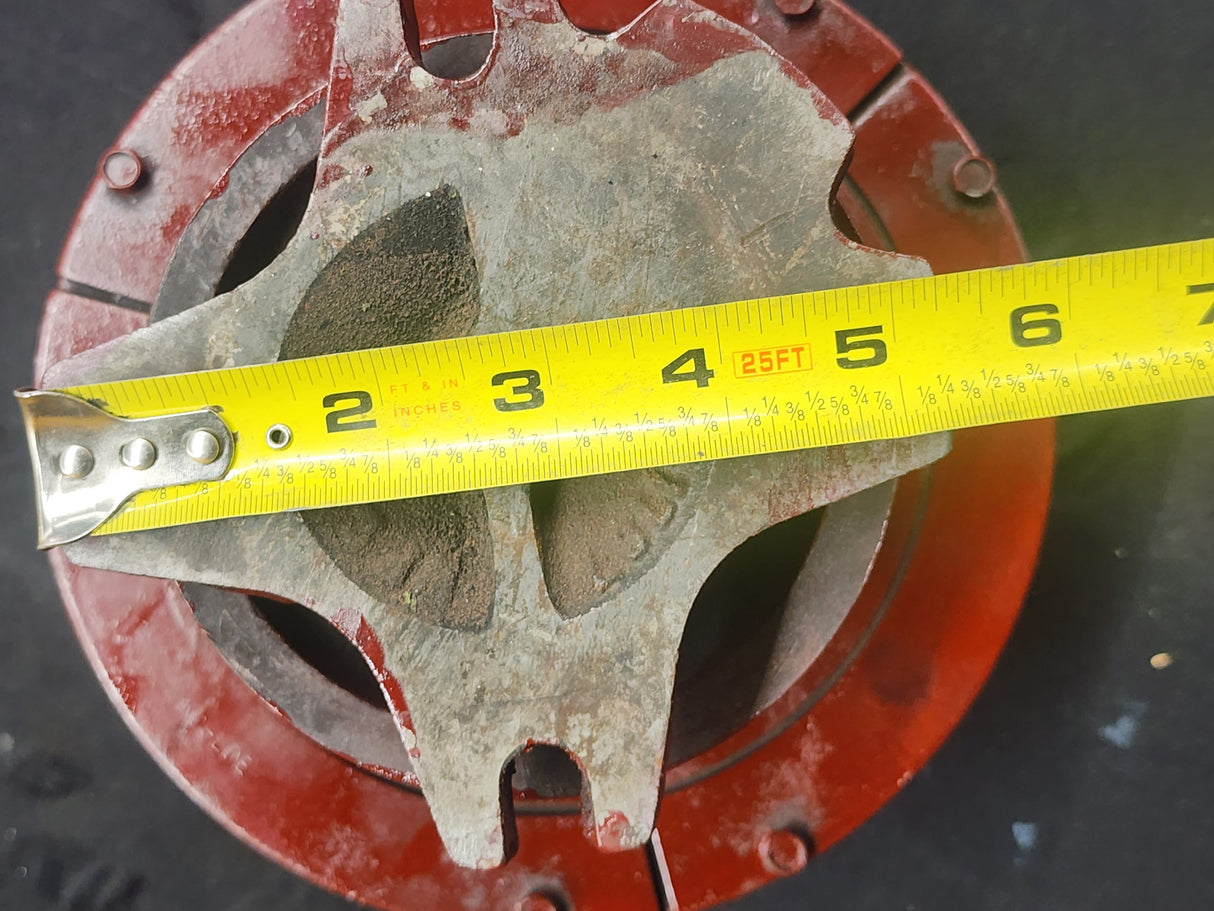 Kysor Borg Warner 41767 Fan Clutch