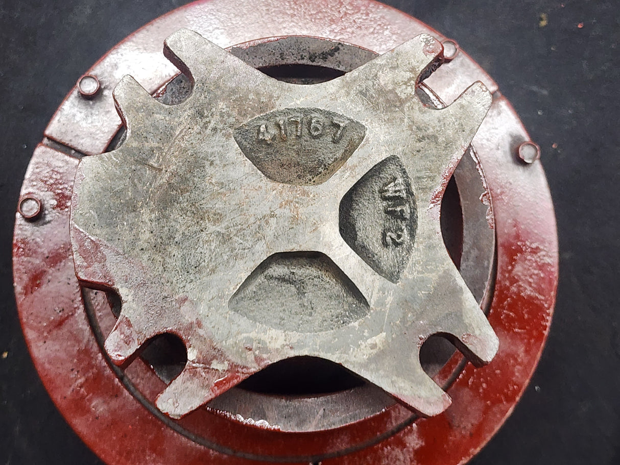 Kysor Borg Warner 41767 Fan Clutch