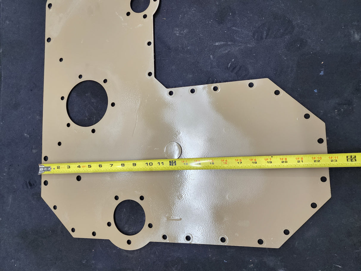 Cummins L10 Diesel Engine Timing Front Cover 3892697 For Sale