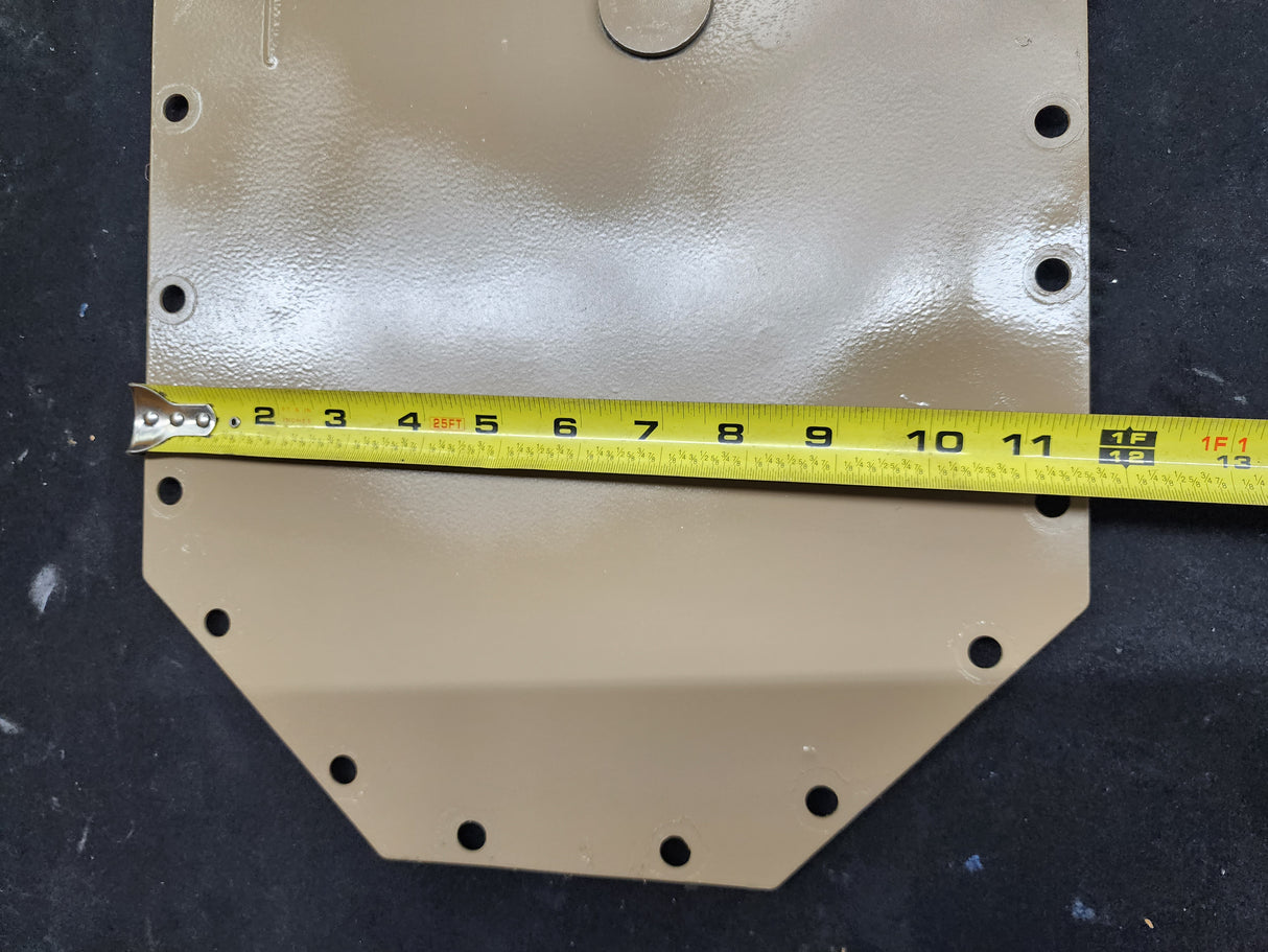 Cummins L10 Diesel Engine Timing Front Cover 3892697 For Sale