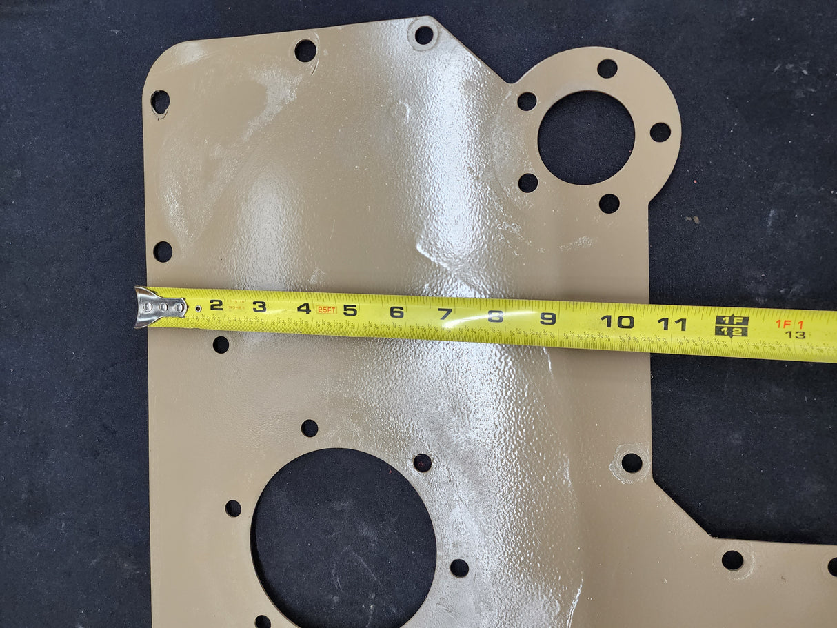 Cummins L10 Diesel Engine Timing Front Cover 3892697 For Sale