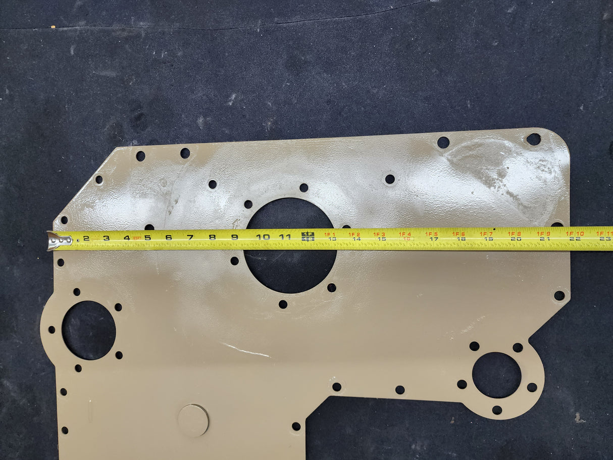 Cummins L10 Diesel Engine Timing Front Cover 3892697 For Sale