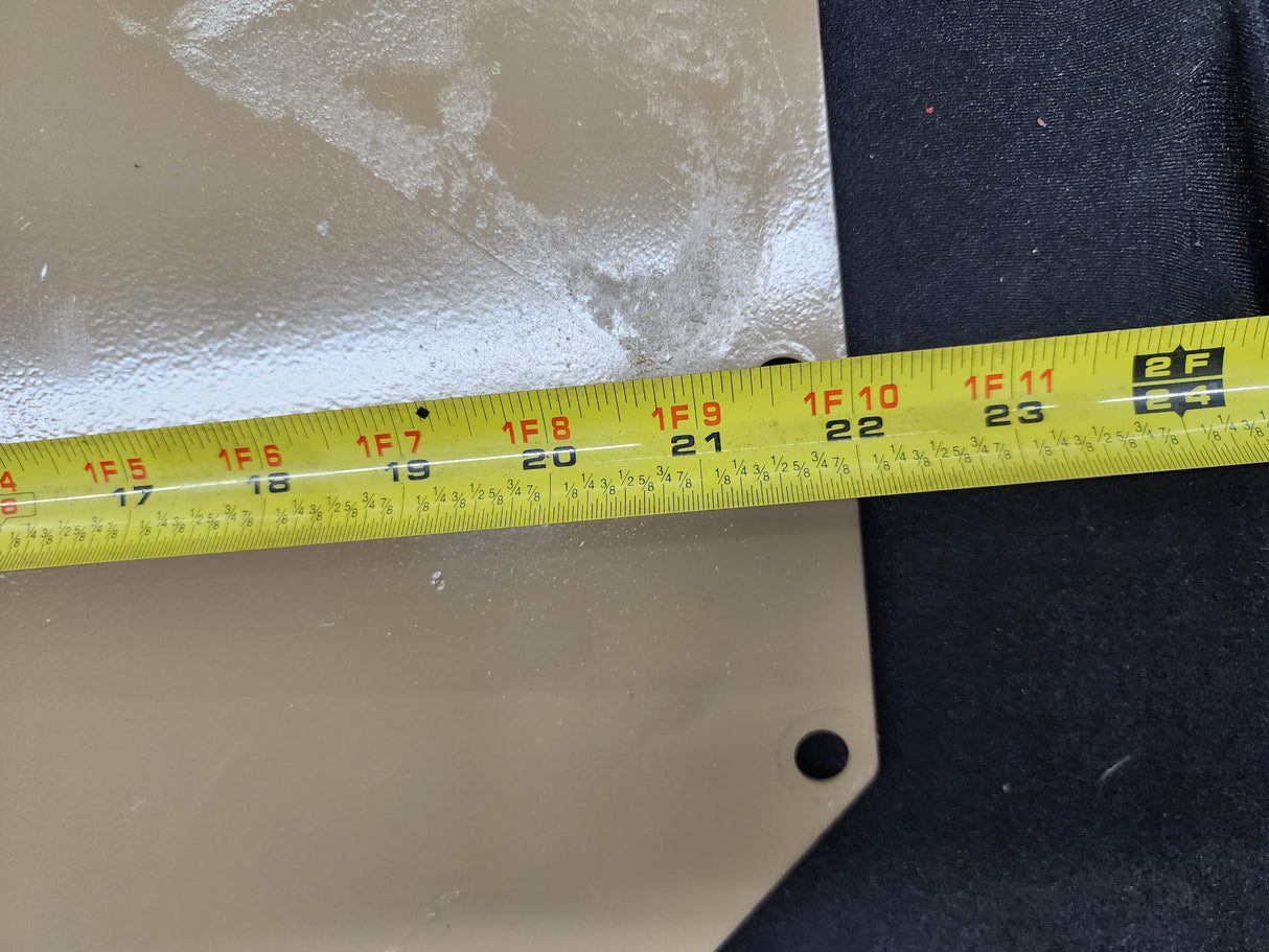 Cummins L10 Diesel Engine Timing Front Cover 3892697 For Sale