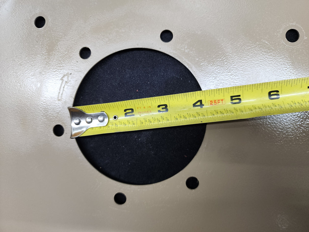 Cummins L10 Diesel Engine Timing Front Cover 3892697 For Sale