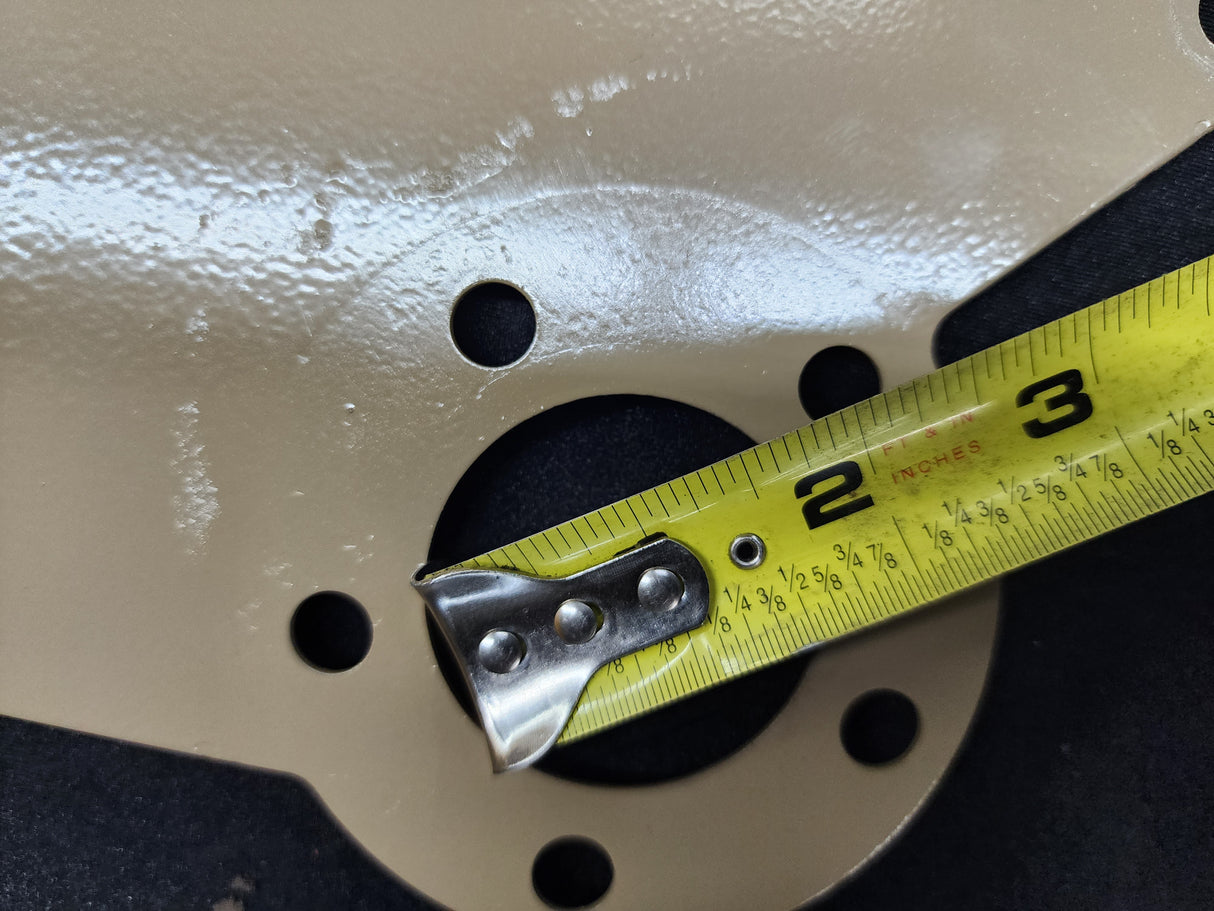 Cummins L10 Diesel Engine Timing Front Cover 3892697 For Sale