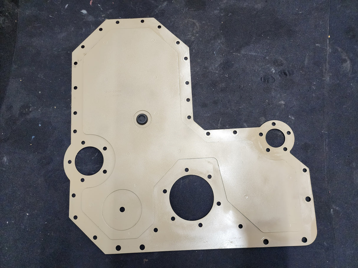 Cummins L10 Diesel Engine Timing Front Cover 3892697 For Sale