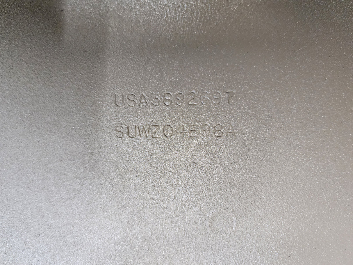Cummins L10 Diesel Engine Timing Front Cover 3892697 For Sale
