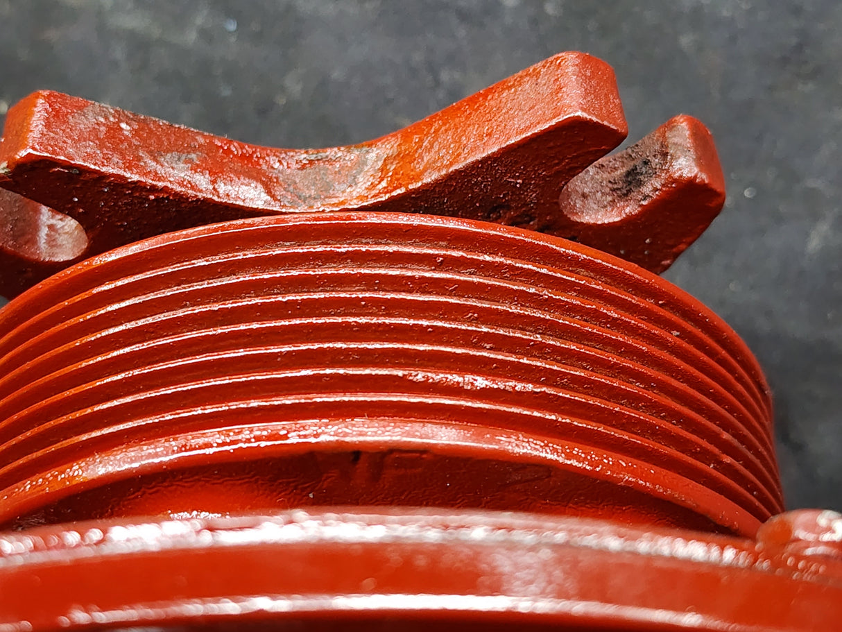 Kysor Borg Warner 41767 Fan Clutch