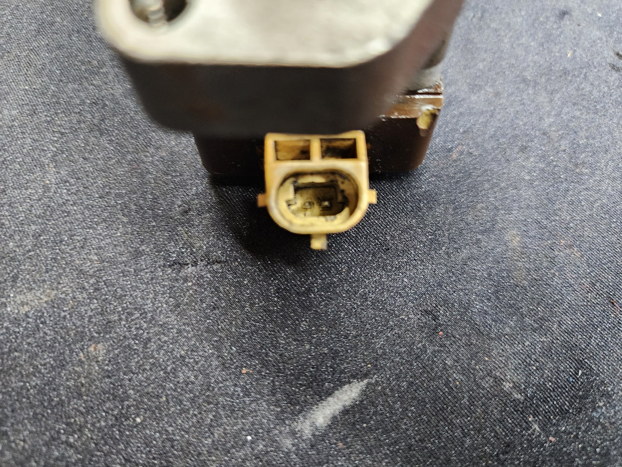 Caterpillar 3126 Diesel Engine AD Fuel Injector AD1831551C1 For Sale