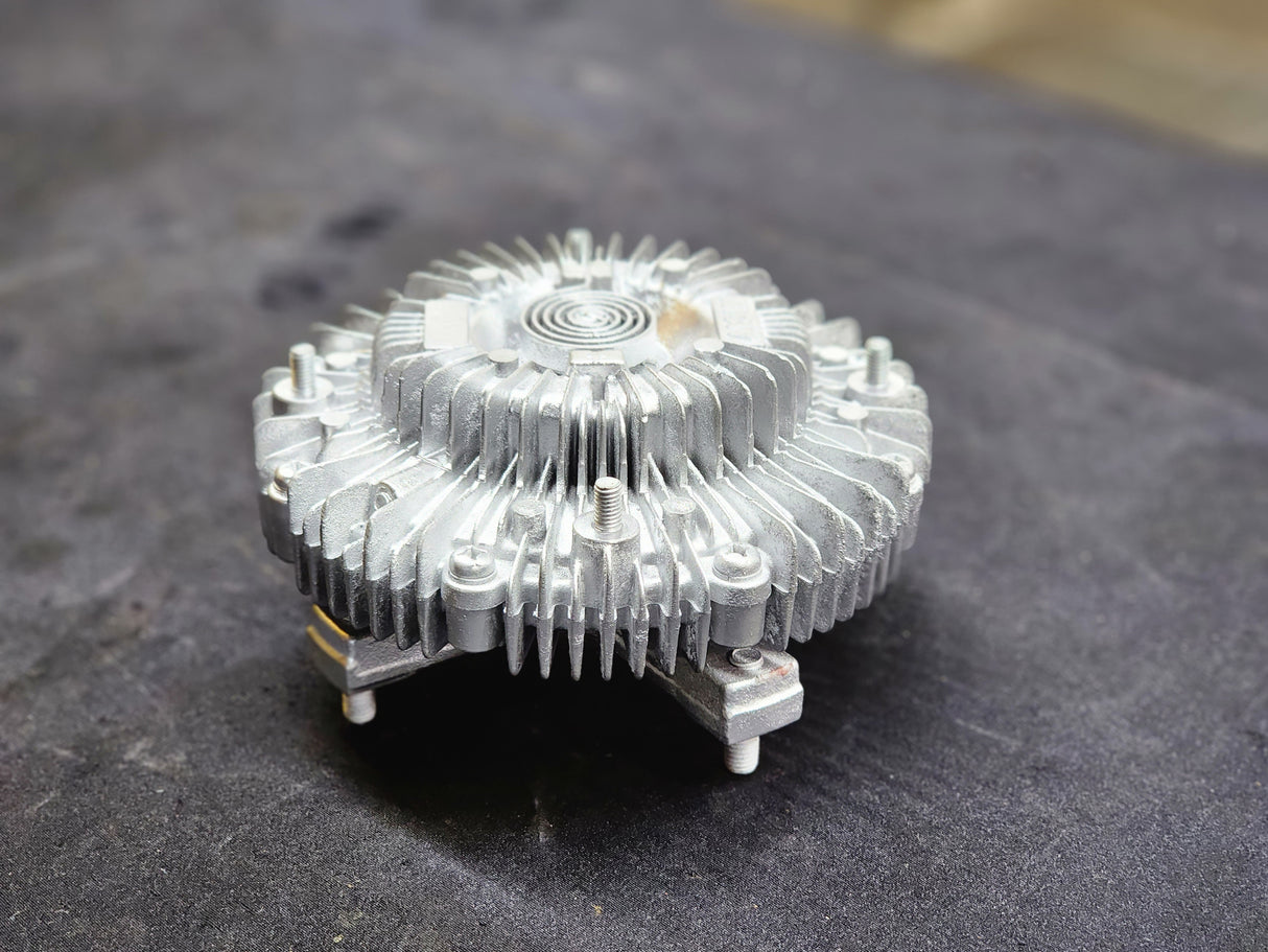 Isuzu Viscous 6” Fan Clutch For Sale, Aisin