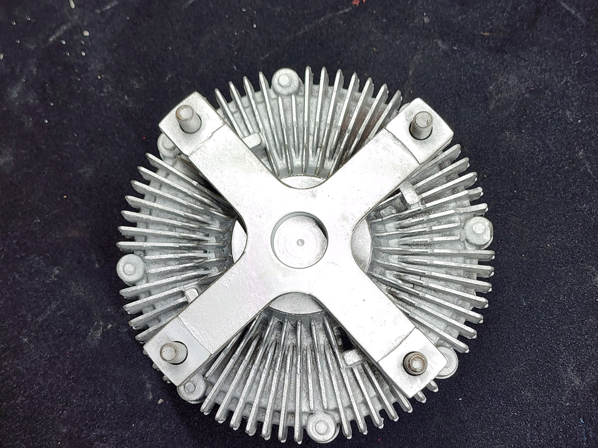 Isuzu Viscous 6” Fan Clutch For Sale, Aisin