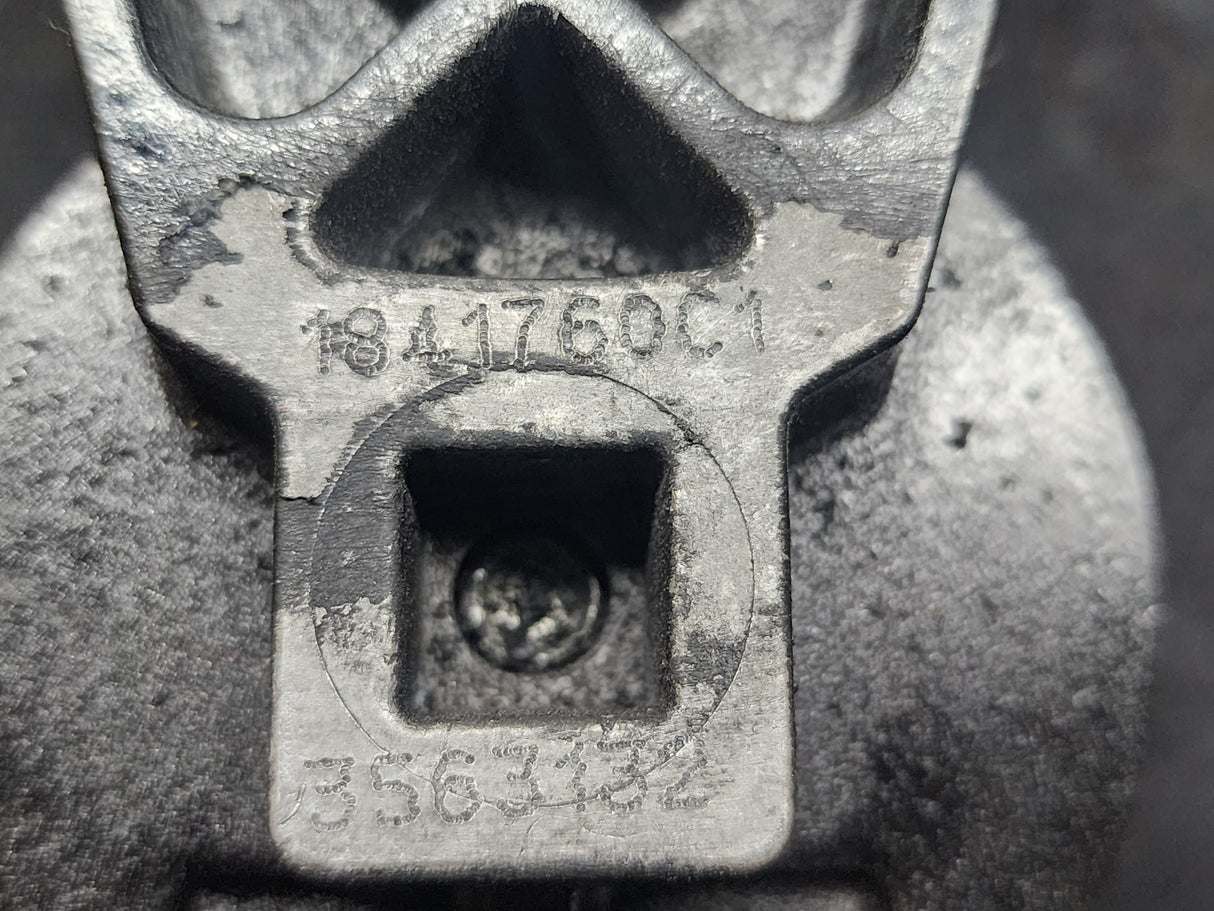 Dayco International Navistar 50-0034 Belt Tensioner For Sale