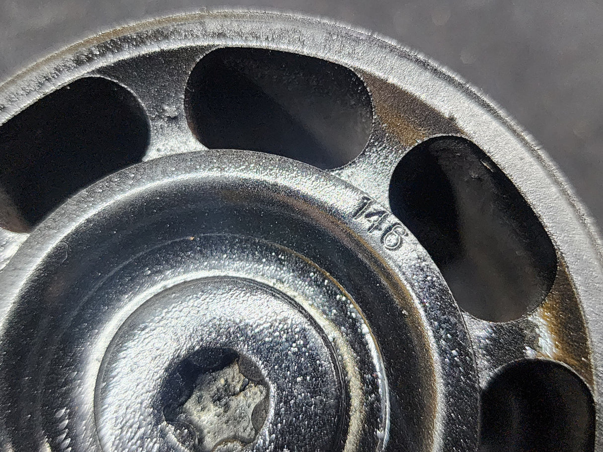 Dayco International Navistar 50-0034 Belt Tensioner For Sale