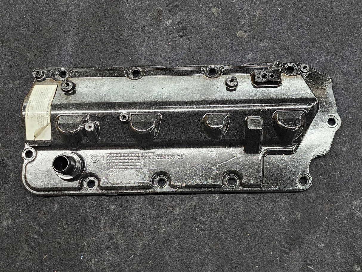 OEM International MaxxForce7 Valve Cover Part# 1882629C3 For Sale