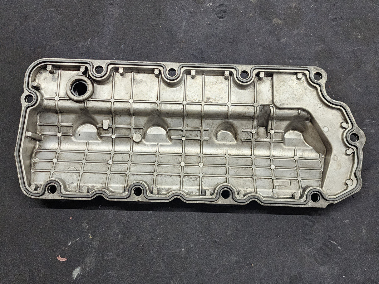 OEM International MaxxForce7 Valve Cover Part# 1882629C3 For Sale