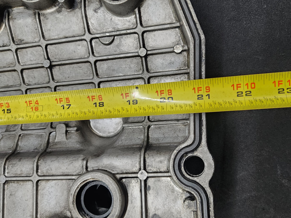 OEM International MaxxForce7 Valve Cover Part# 1882629C3 For Sale