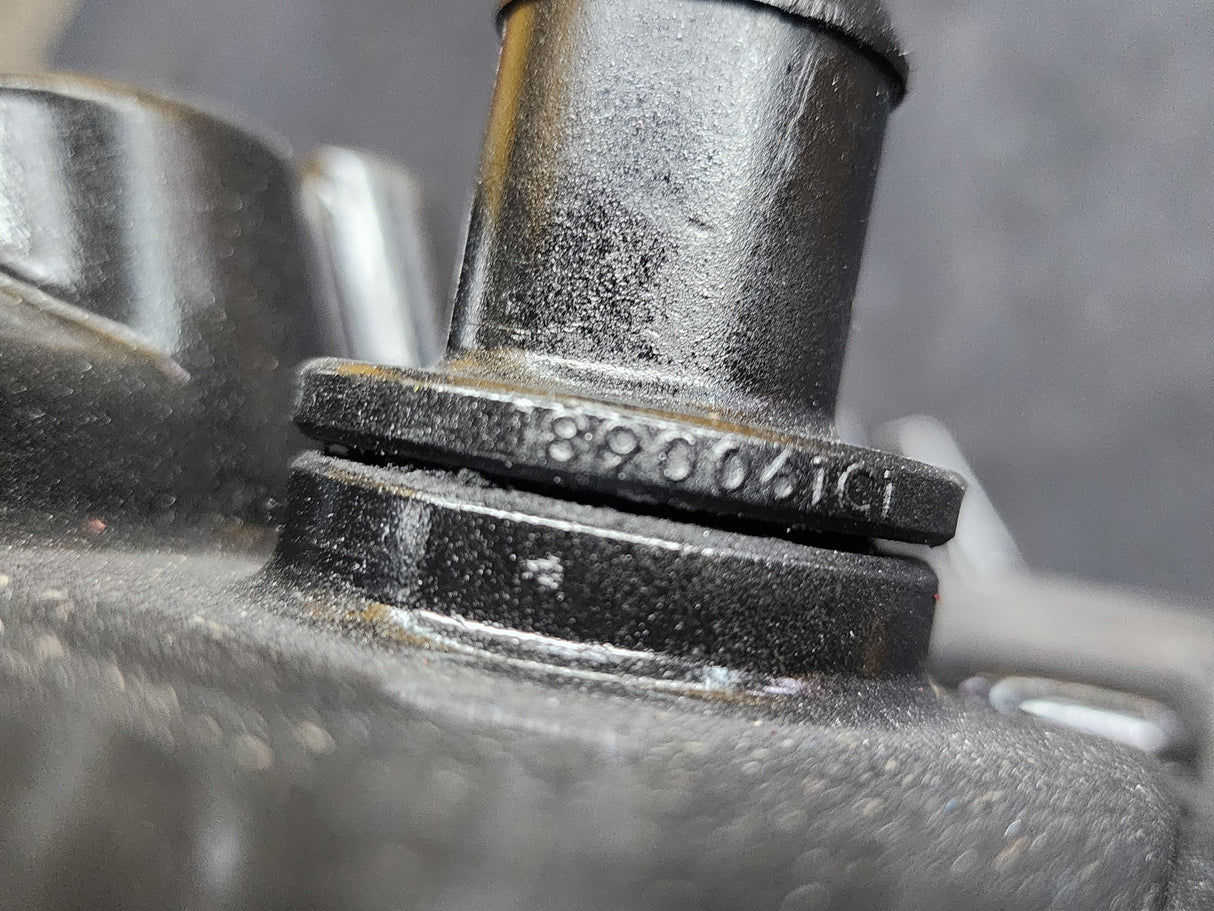 OEM International MaxxForce7 Valve Cover Part# 1882629C3 For Sale