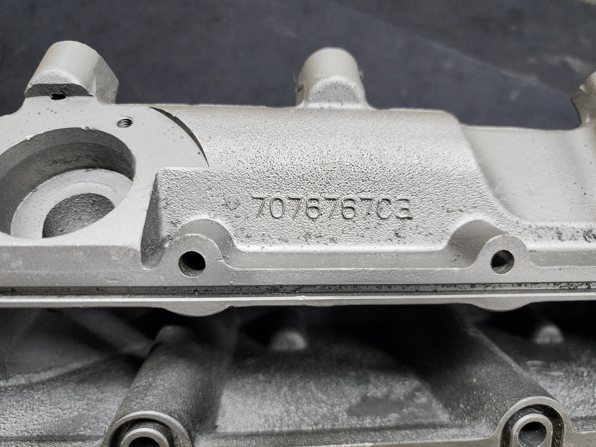 OEM International MaxxForce7 Valve Cover Spacer Part # 7076767C3 For Sale