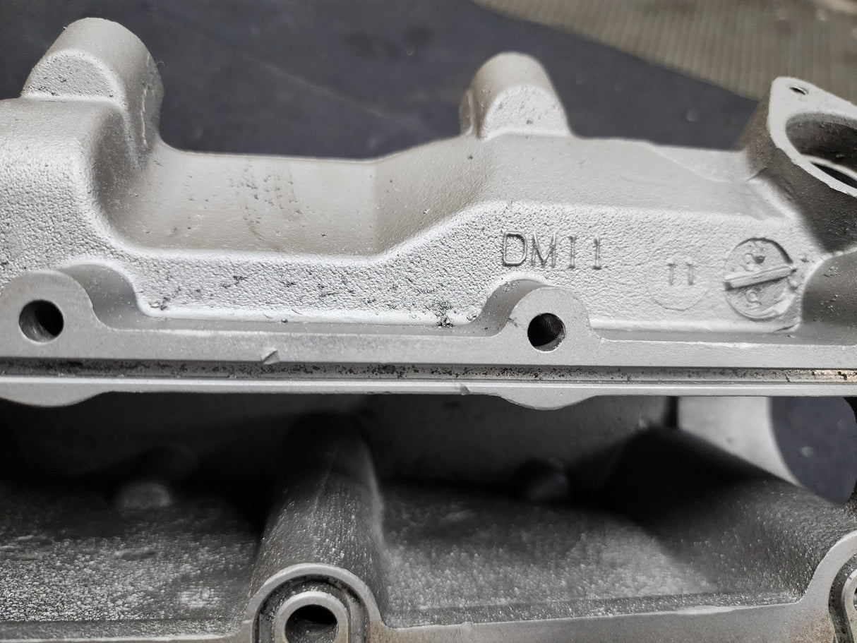 OEM International MaxxForce7 Valve Cover Spacer Part # 7076767C3 For Sale