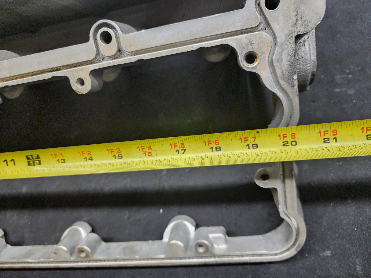 OEM International MaxxForce7 Valve Cover Spacer Part # 7076767C3 For Sale