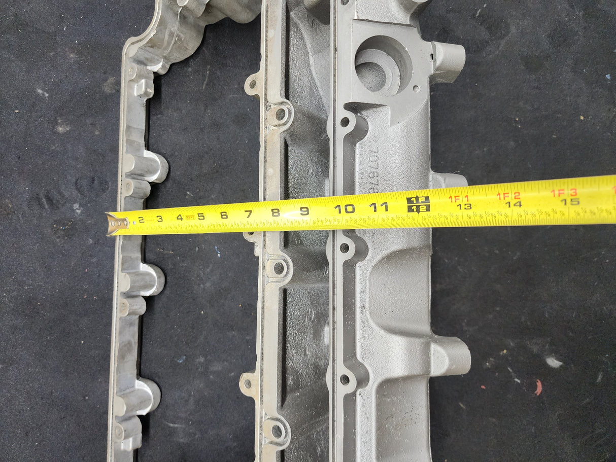 OEM International MaxxForce7 Valve Cover Spacer Part # 7076767C3 For Sale