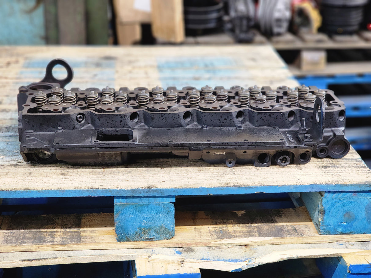 Cummins 3943627-03 Cylinder Head For Sale