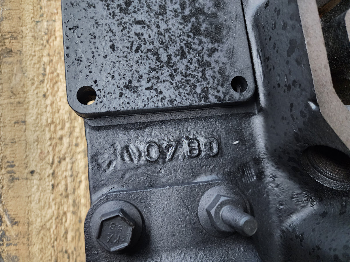 Cummins 3943627-03 Cylinder Head For Sale