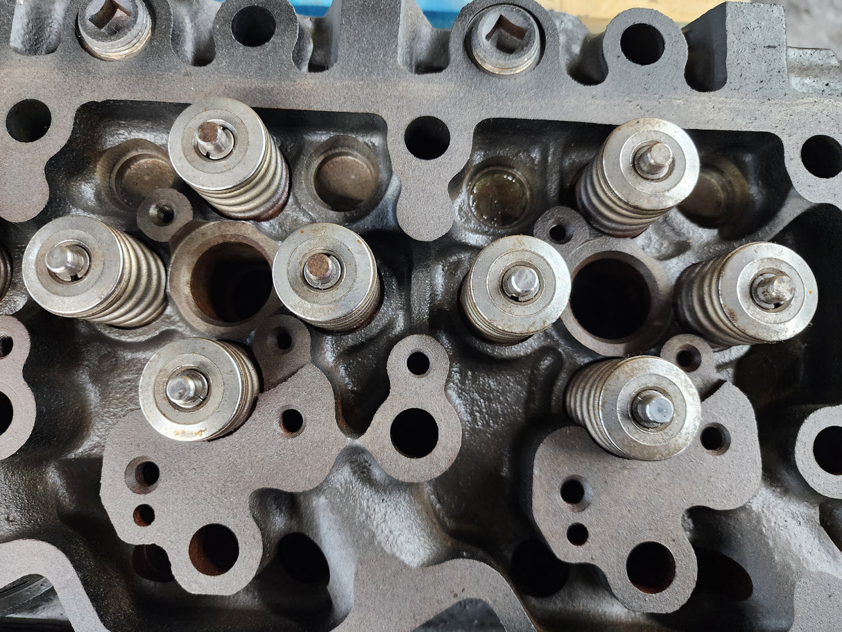 Cummins 3943627-03 Cylinder Head For Sale