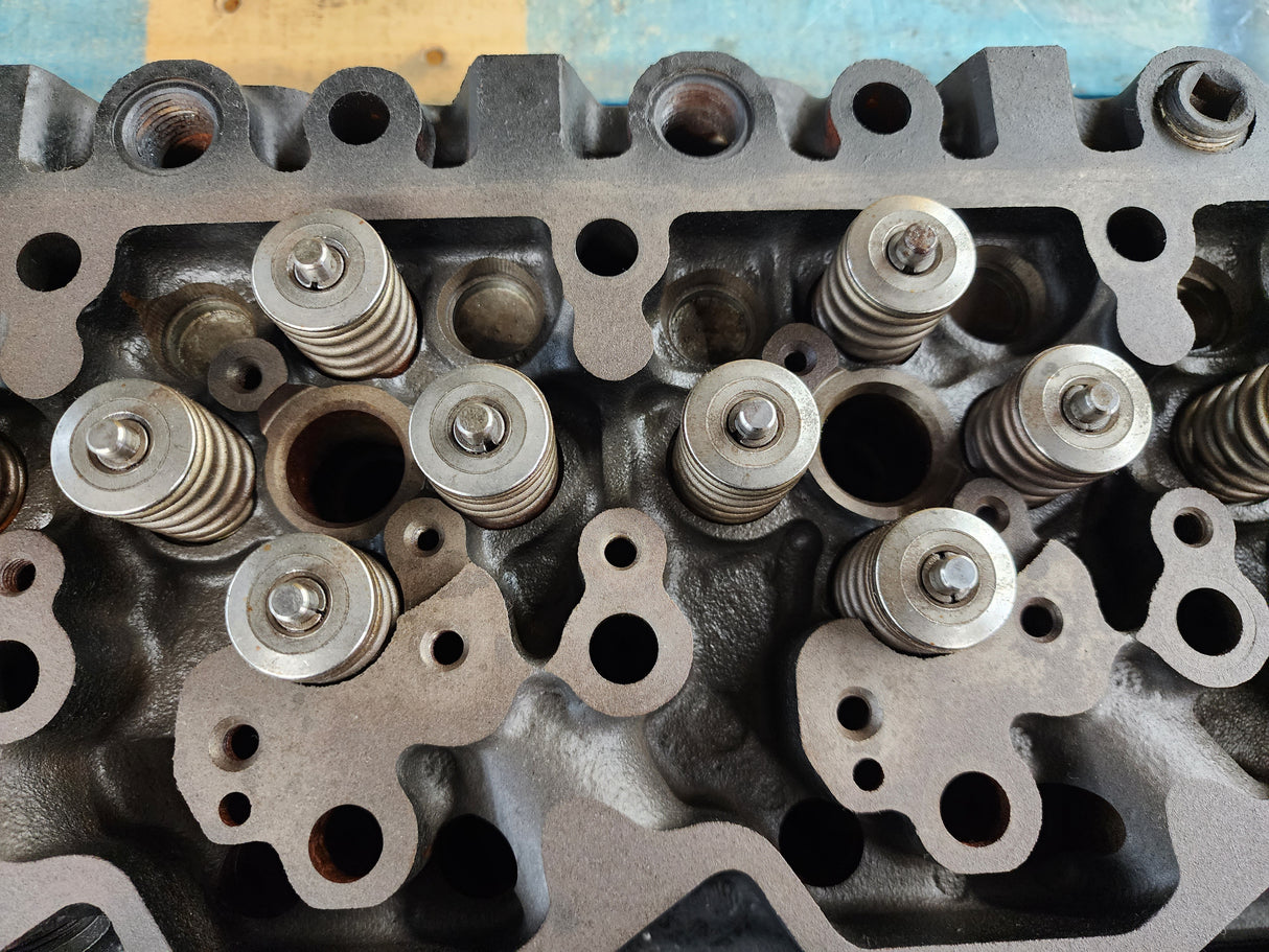 Cummins 3943627-03 Cylinder Head For Sale