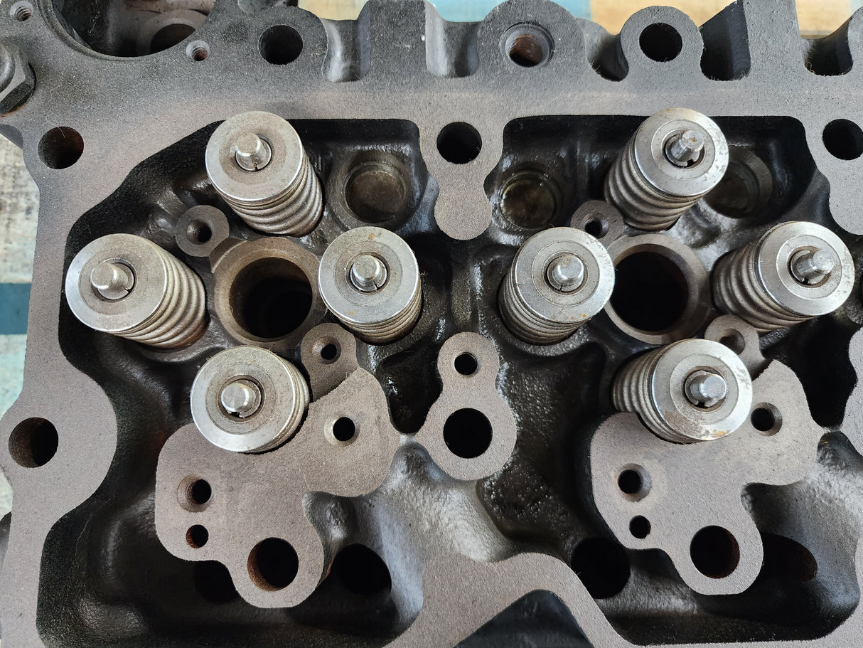 Cummins 3943627-03 Cylinder Head For Sale