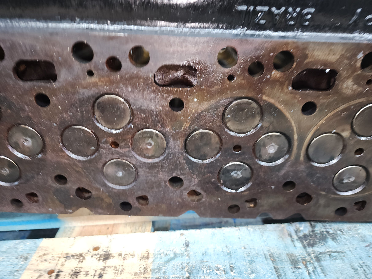 Cummins 3943627-03 Cylinder Head For Sale