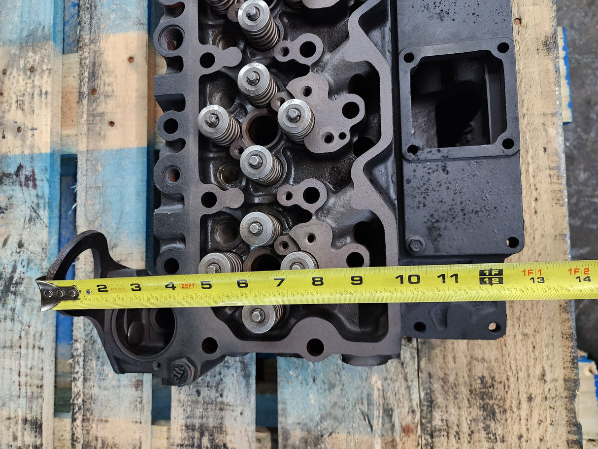 Cummins 3943627-03 Cylinder Head For Sale